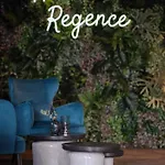 Western Regence 4*