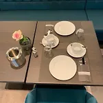 Western Regence Hotel 4*