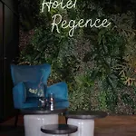 Hotel Western Regence Akwizgran