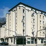 Hotel Western Regence 4*