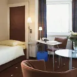 Hotel Western Regence Akwizgran