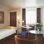 Hotel Western Regence Akwizgran