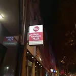 Hotel Western Regence Akwizgran