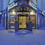 Hotel Western Regence 4*
