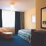 Szálloda Western Regence 4*