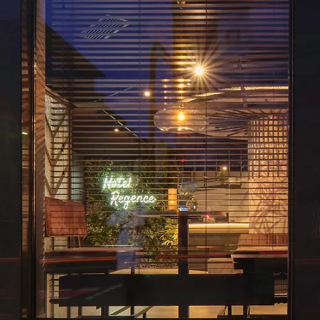 Hotel Western Regence Aachen