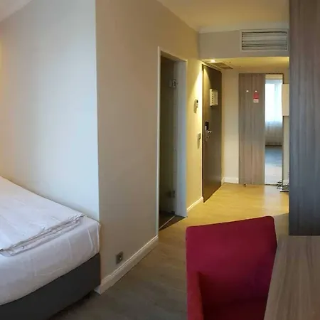 Hotel Western Regence