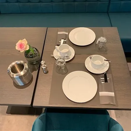 Western Regence Hotel 4*