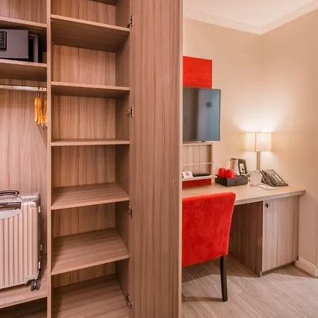 Hotell Western Regence