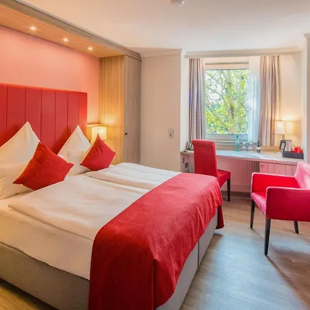 Hotel Western Regence