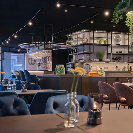 酒店 Western Regence