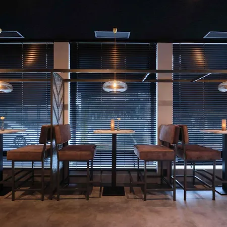 Hotel Western Regence 4*