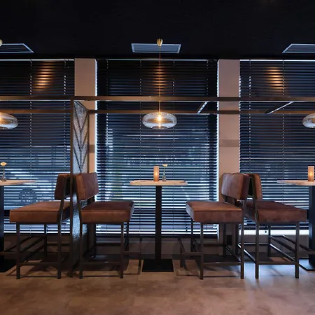 Hotell Western Regence 4*