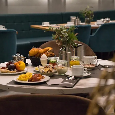 Hotel Western Regence