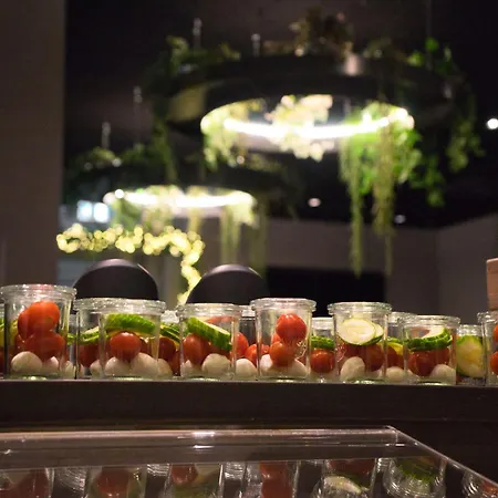 Western Regence Hotel 4*