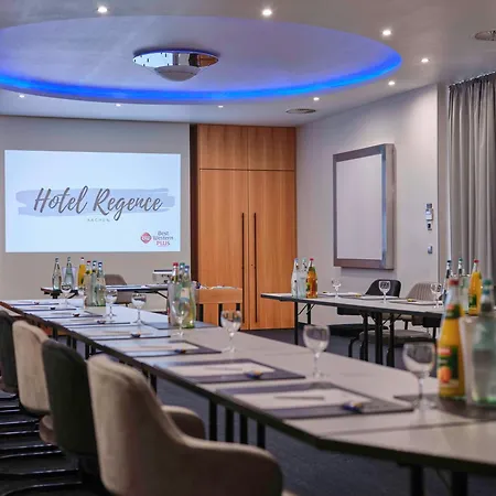 Western Regence Aachen