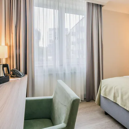 Western Regence Hotell