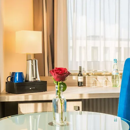 Hotell Western Regence
