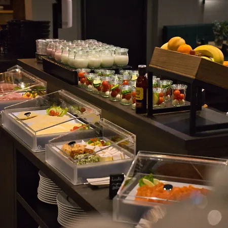 Hotel Western Regence Aken