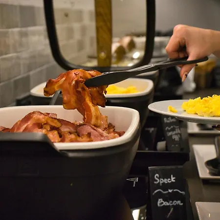 酒店 Western Regence