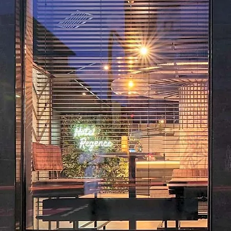 Western Regence Hotel 4*