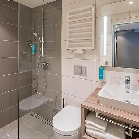 Western Regence 4* Άαχεν