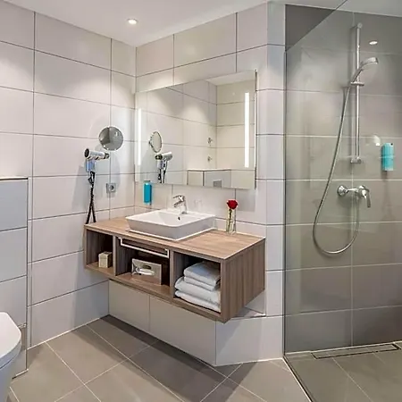 Western Regence 4* Άαχεν
