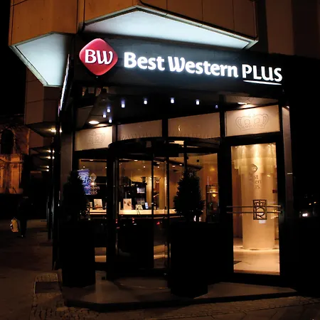 Western Regence Szálloda Aachen