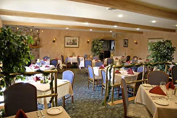 Western Regence Hotel