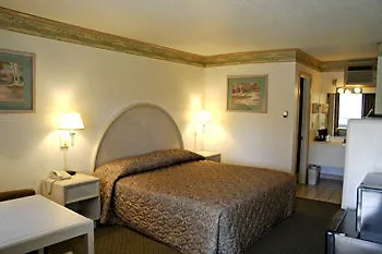 Szálloda Western Regence 4*