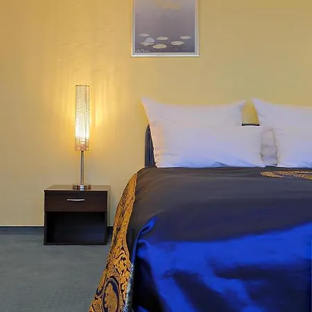 Szálloda Western Regence 4*