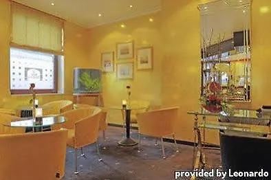 Hotel Western Regence Aken