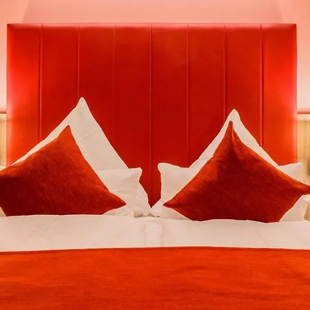 Hotel Western Regence 4*