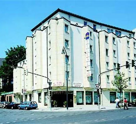 Szálloda Western Regence