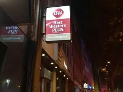 Western Regence 4* Aachen