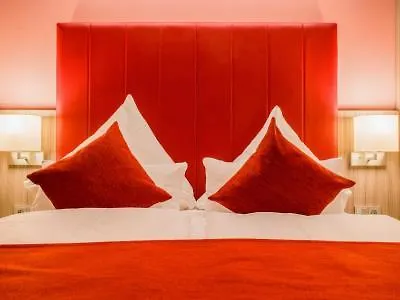 Western Regence 4* Aachen