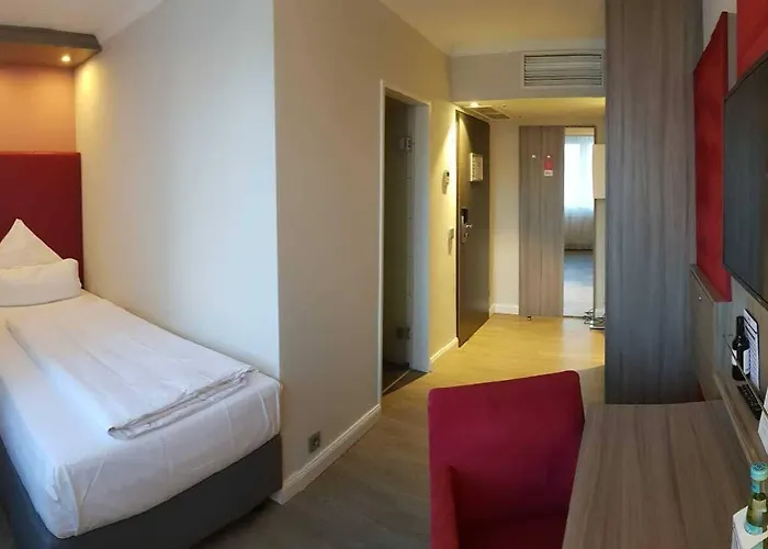 Hotel Western Regence