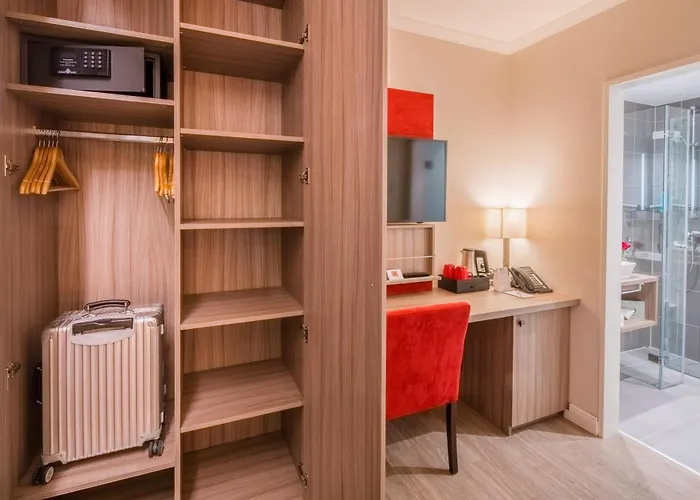 Hotel Western Regence