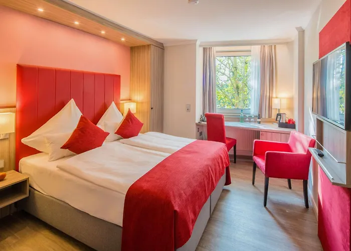 Hotel Western Regence