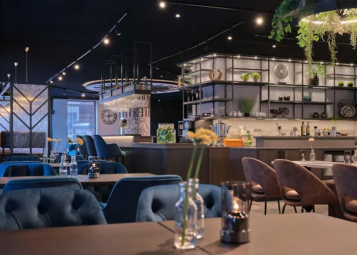 Hotel Western Regence