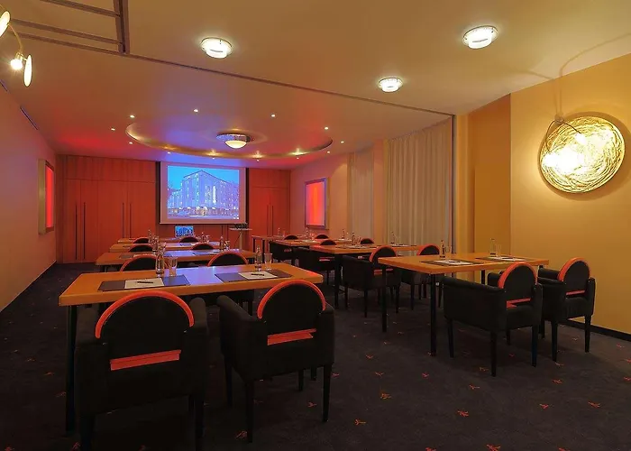 Western Regence Hotel