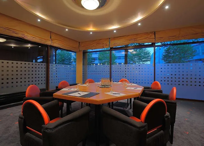 Western Regence Aachen