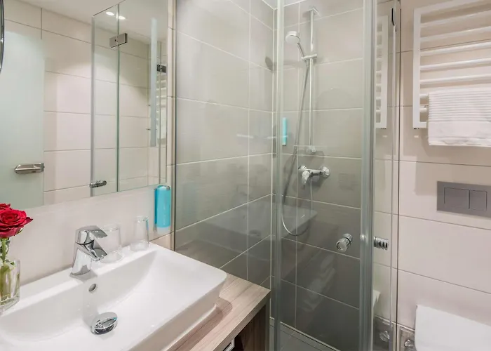 Western Regence 호텔