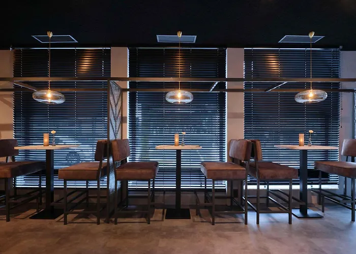 Hotel Western Regence 4*