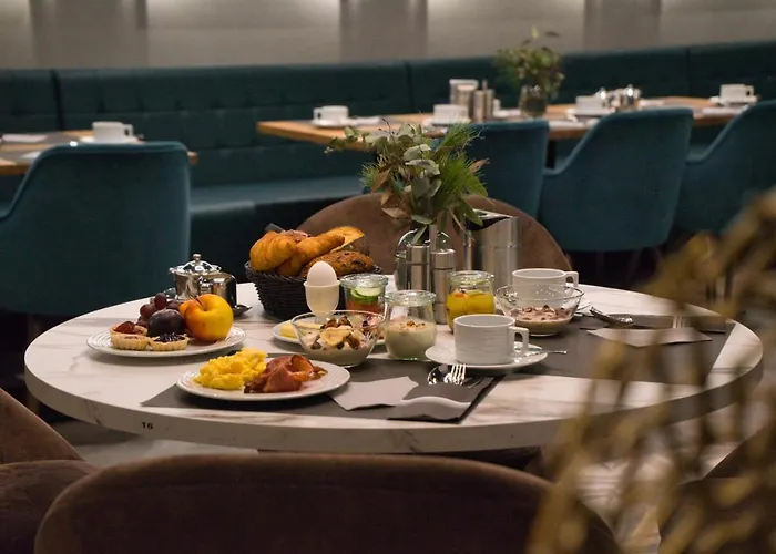 Hotel Western Regence