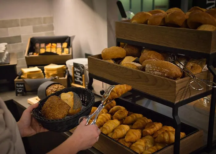 Hotel Western Regence 4*