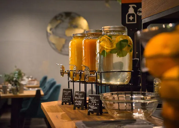 Western Regence 호텔