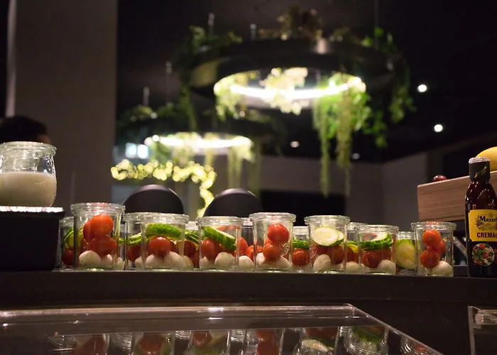 Western Regence Hotel 4*