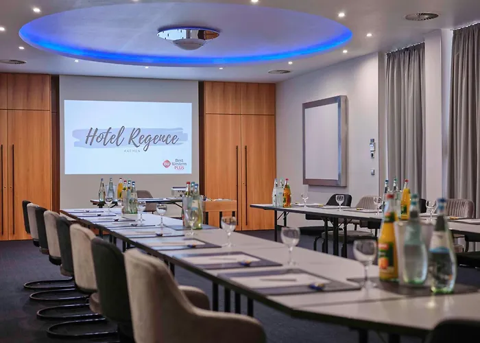 Western Regence Aachen