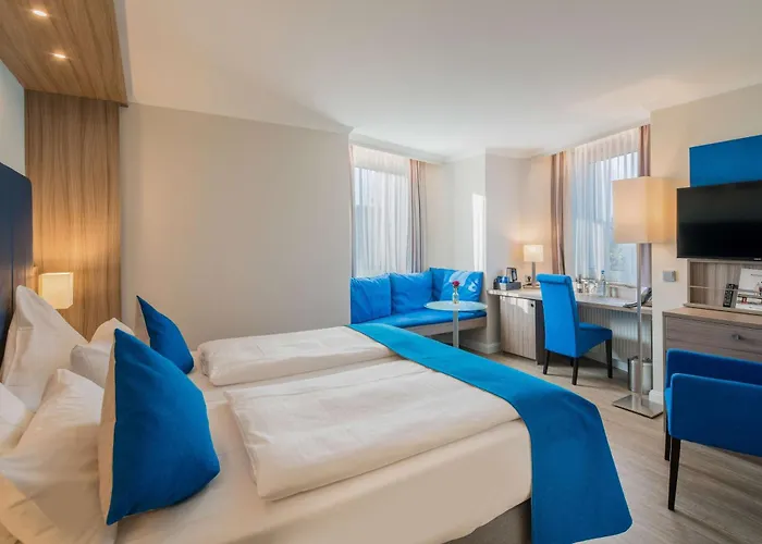 Western Regence Aachen